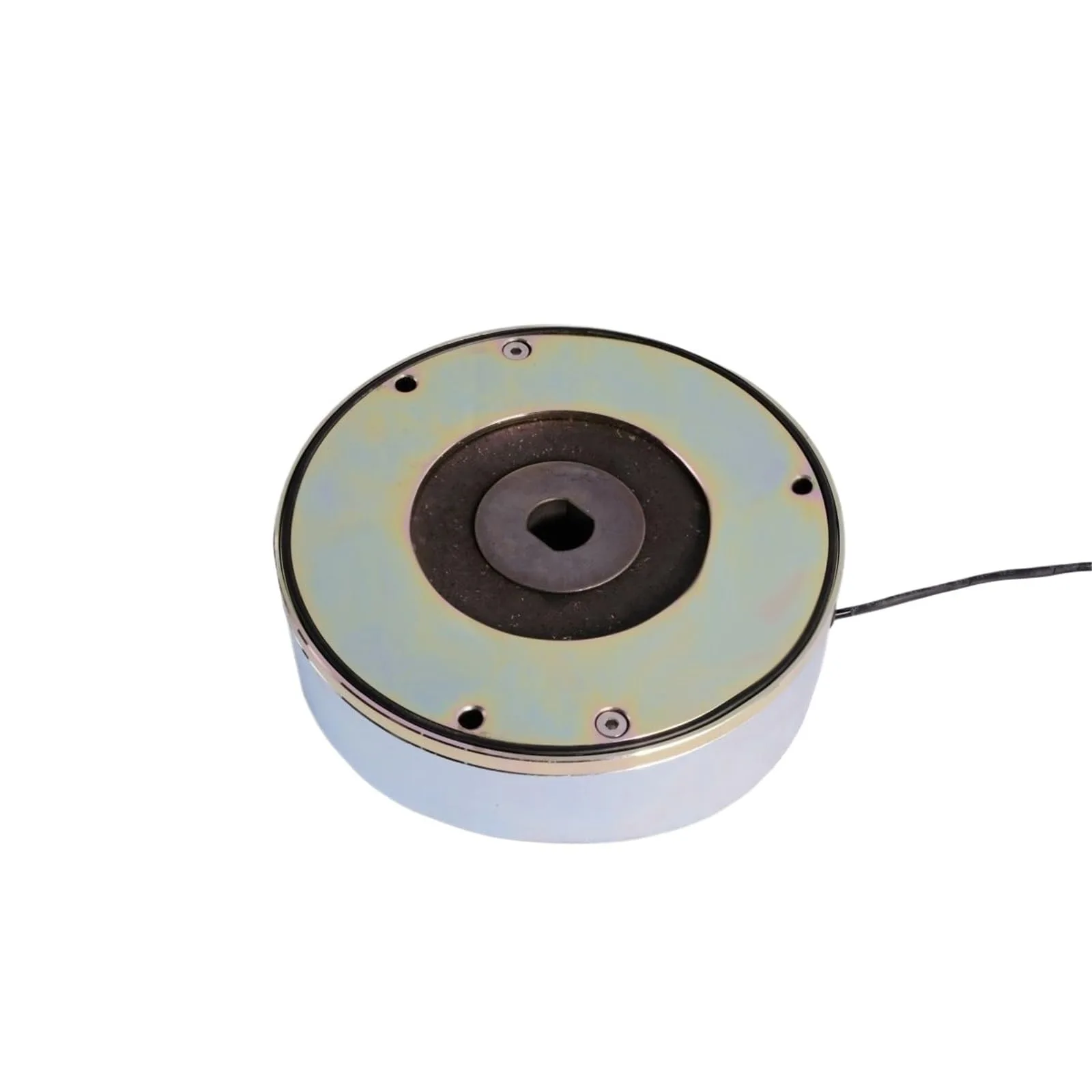 QIJUQKXI Golf Cart Electric Brake Disc Motor System