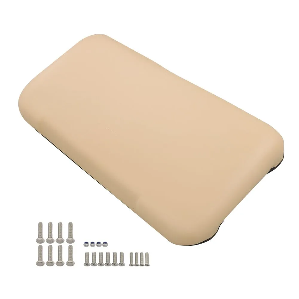 E-Z-G-O RXV Front Seat Bottom Cushion Mod-G33S-632