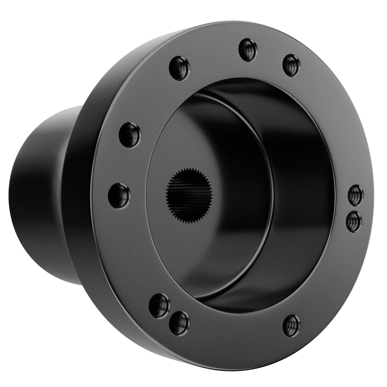 CLUBRALLY Yamaha Golf Cart Steering Wheel Adapter