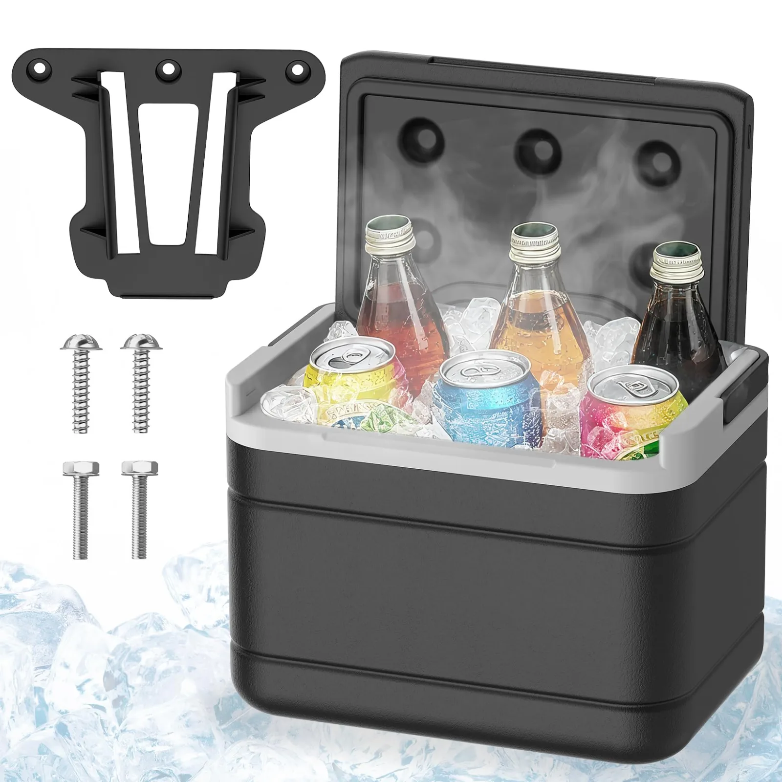 DRIVE UP Club Car Precedent Cooler Kit DU00081