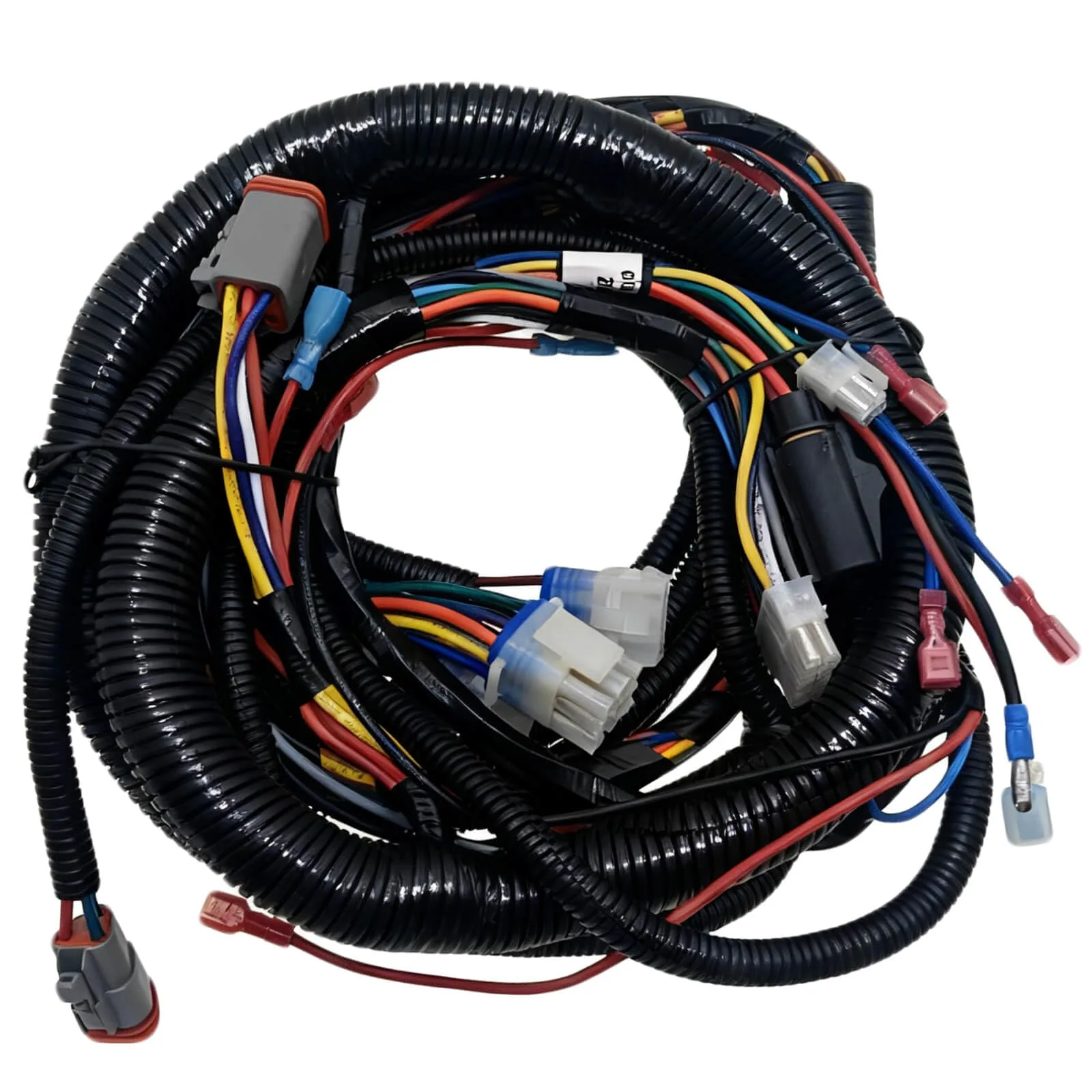 BSNOVT 102585801 Wire Harness for Club Car Precedent