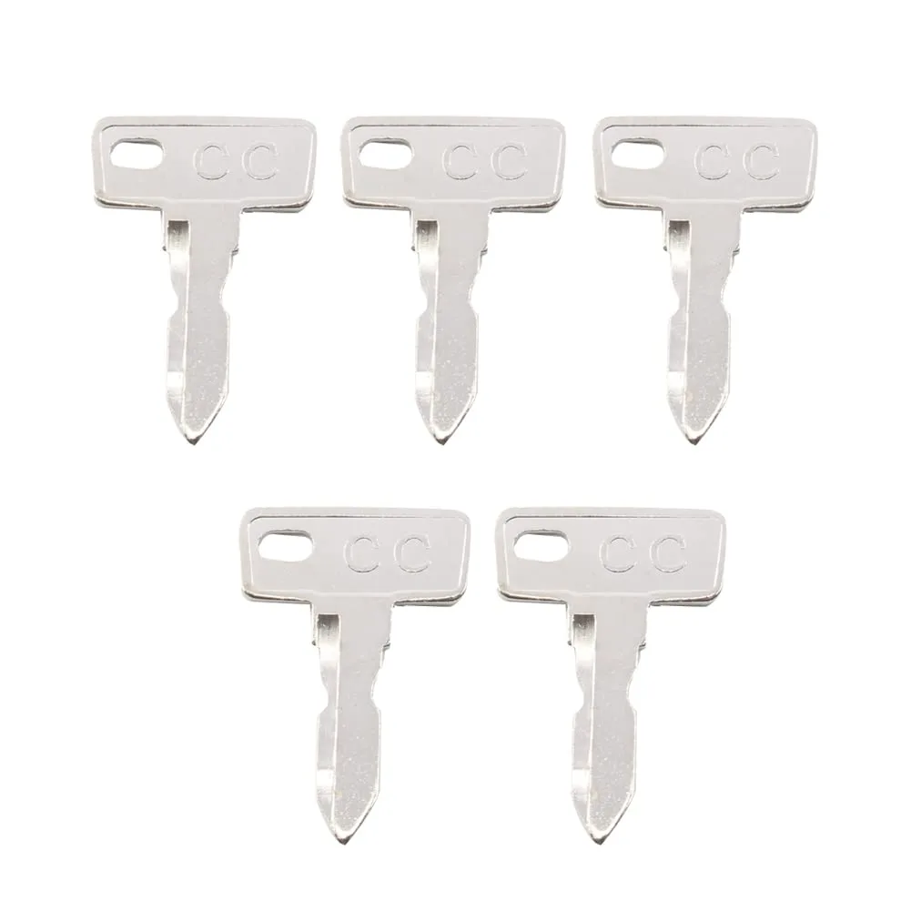 GZYF 1920 Ignition Keys for Club Car DS and Precedent image 2