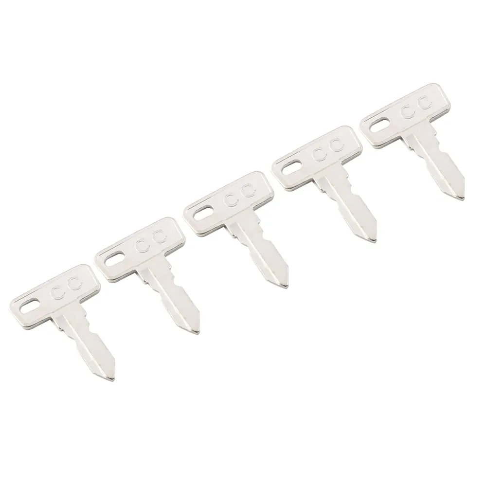 GZYF 1920 Ignition Keys for Club Car DS and Precedent image 3