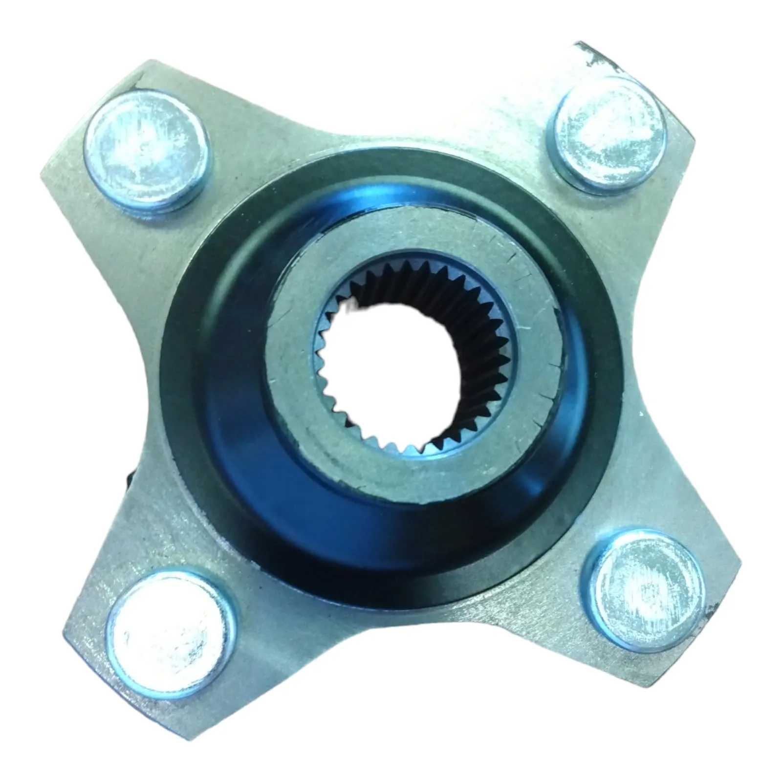 Club Car Precedent Rear Wheel Hub Assembly 2015-2019 image 2