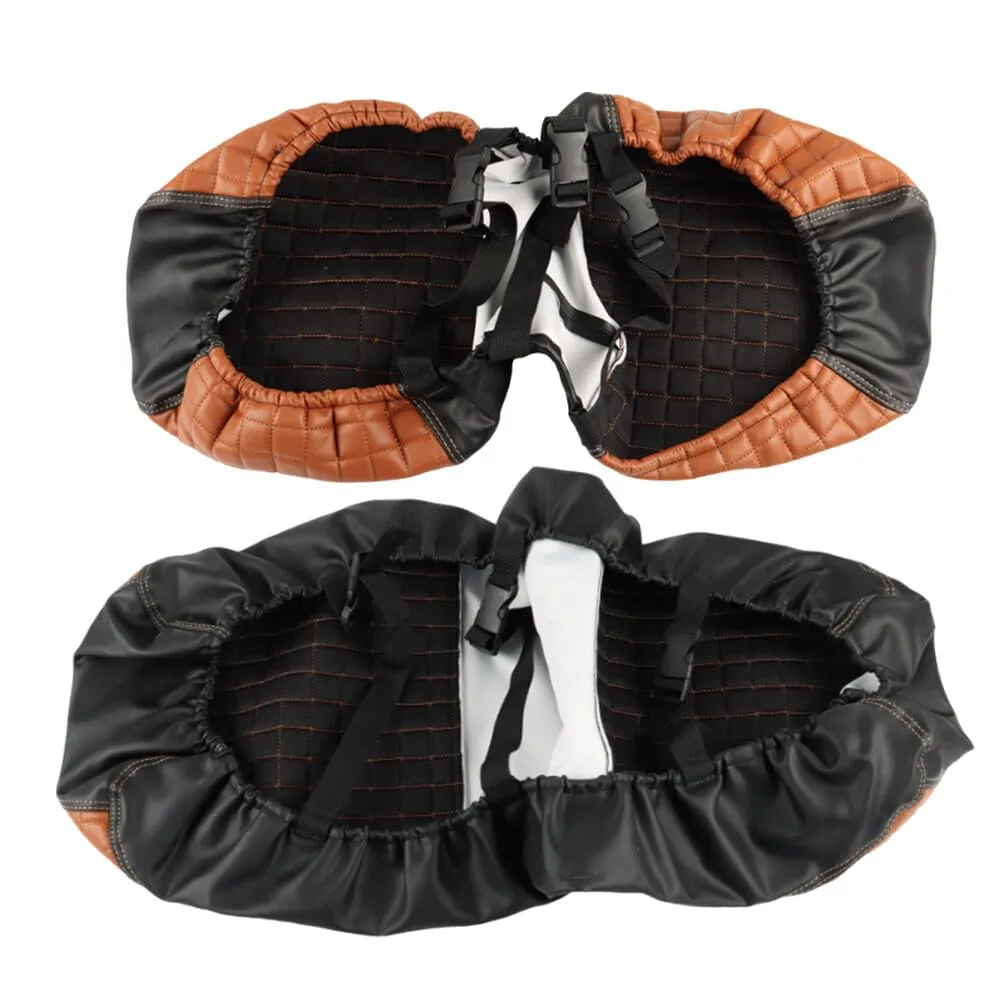 Generic Golf Cart Rear Seat Cover Kit Mod-G33S-541