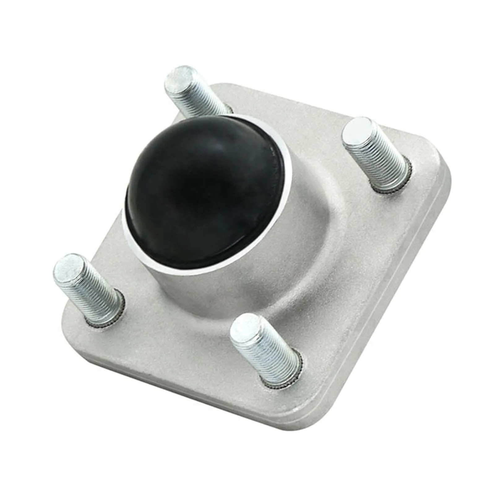 QIJUQKXI Golf Cart Bearing Assembly with Dust Cover image 2