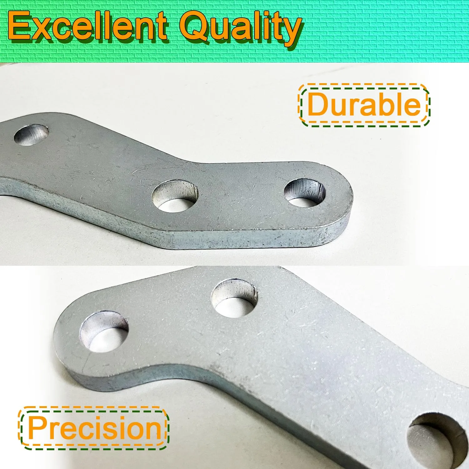 LY 5KYSON Knuckle Arm for Yamaha G29, JW1-F3512-00-00 image 4