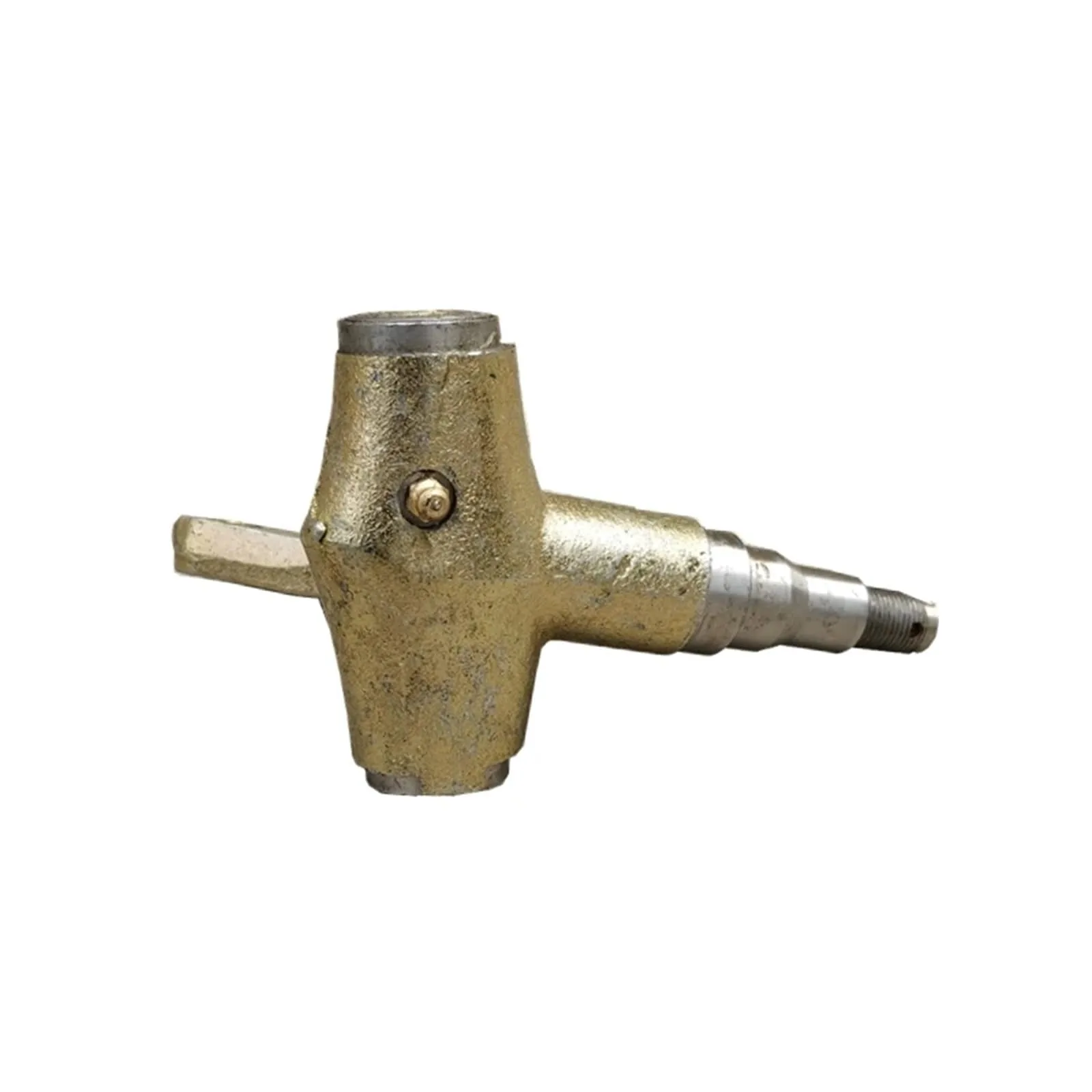 YkOHzqFHC Steering Shaft Connector Knuckle for Electric Golf Carts image 2