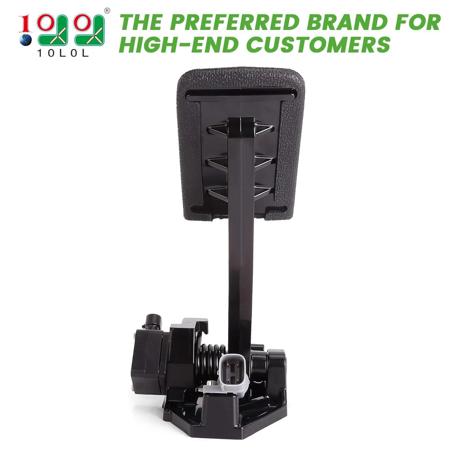 10L0L Accelerator Pedal for E-Z-GO RXV 48V Electric image 3