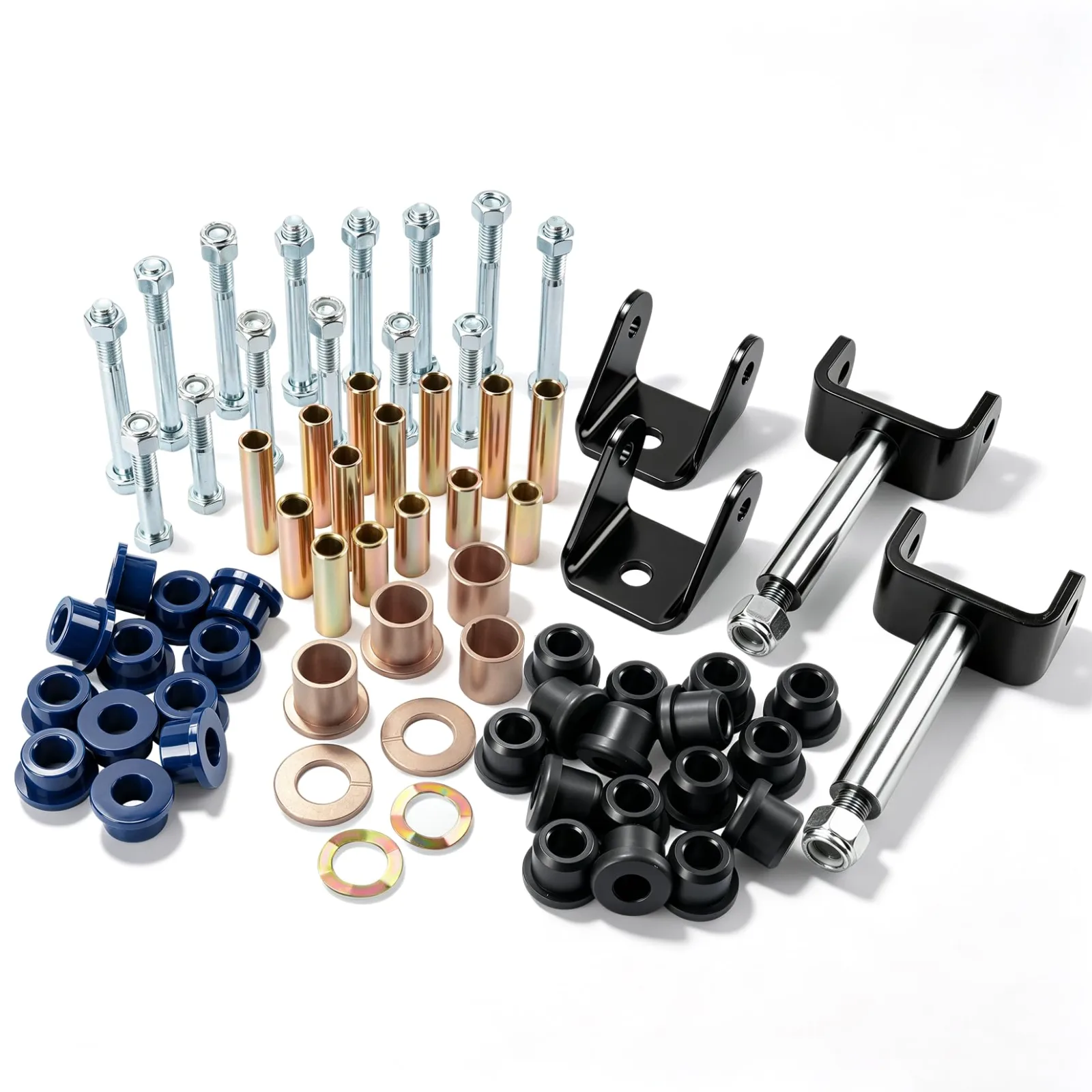CartClan Front End Repair Kit for Club Car DS