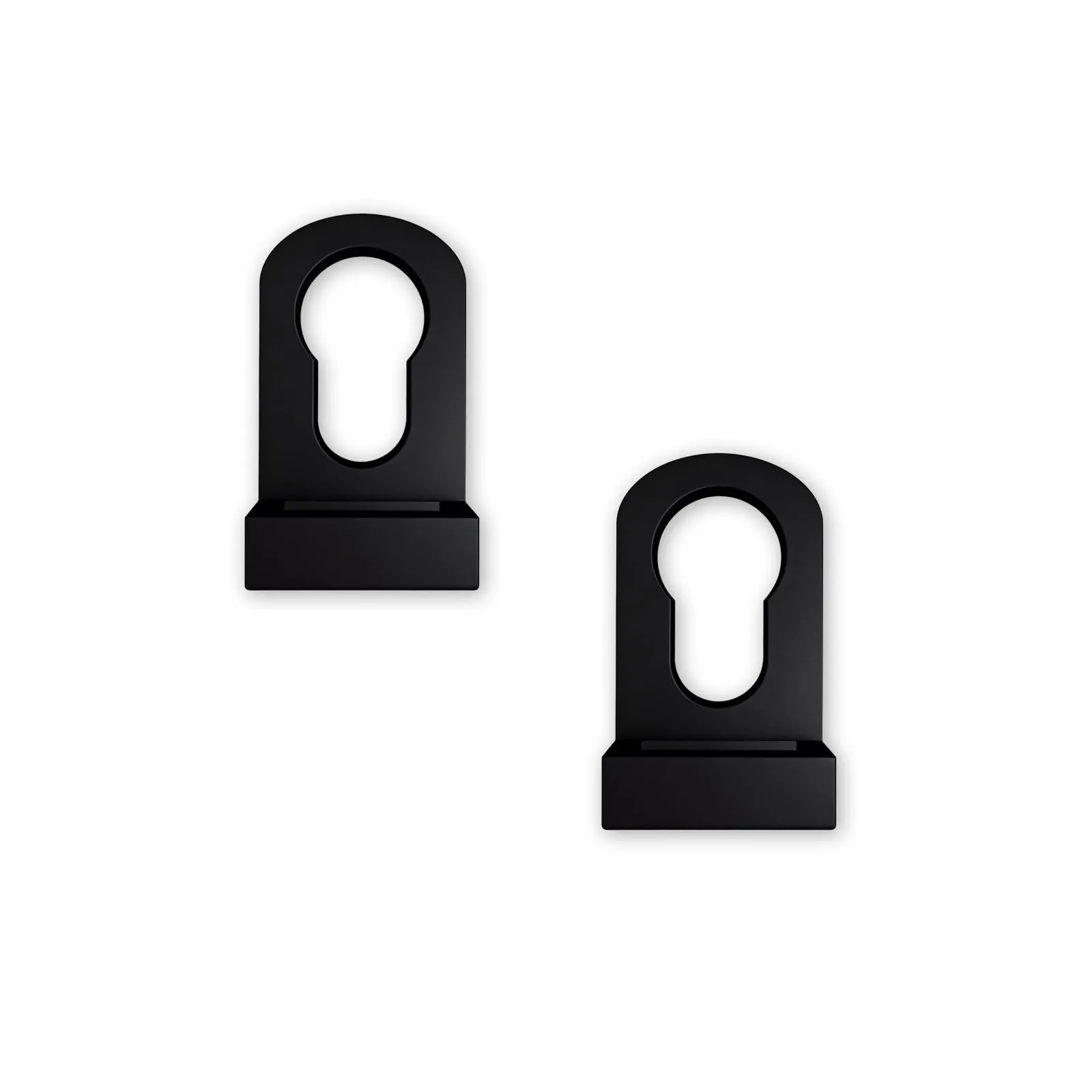 KEJKHA Replacement Belt Clip for MGI AI Navigator Remote — 2 Pack