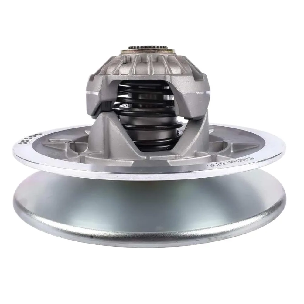 SINOSCOGO Secondary Driven Clutch for G29 Drive2 Gas Carts image 3