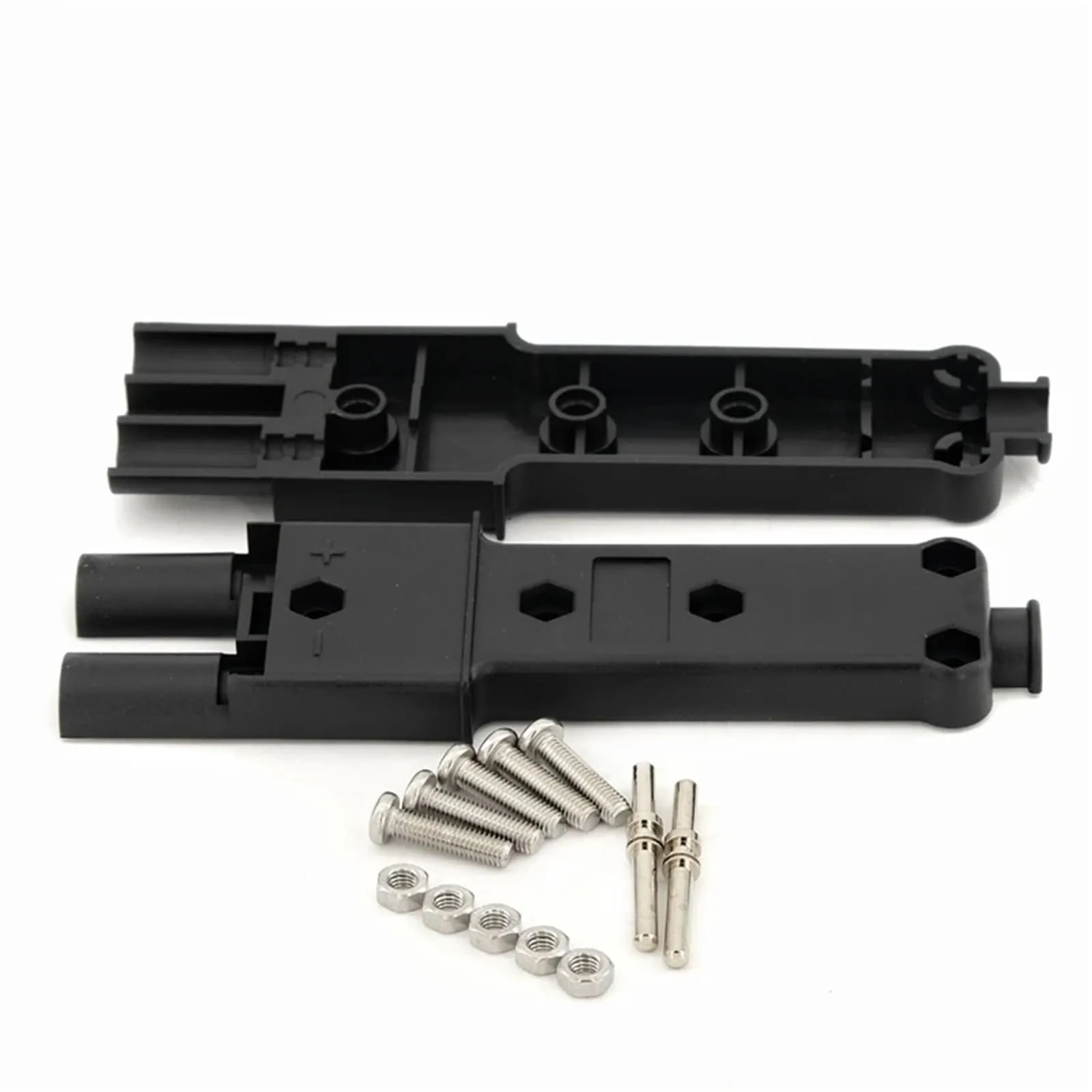 48-Volt Electric Golf Cart DC Charging Cable image 4