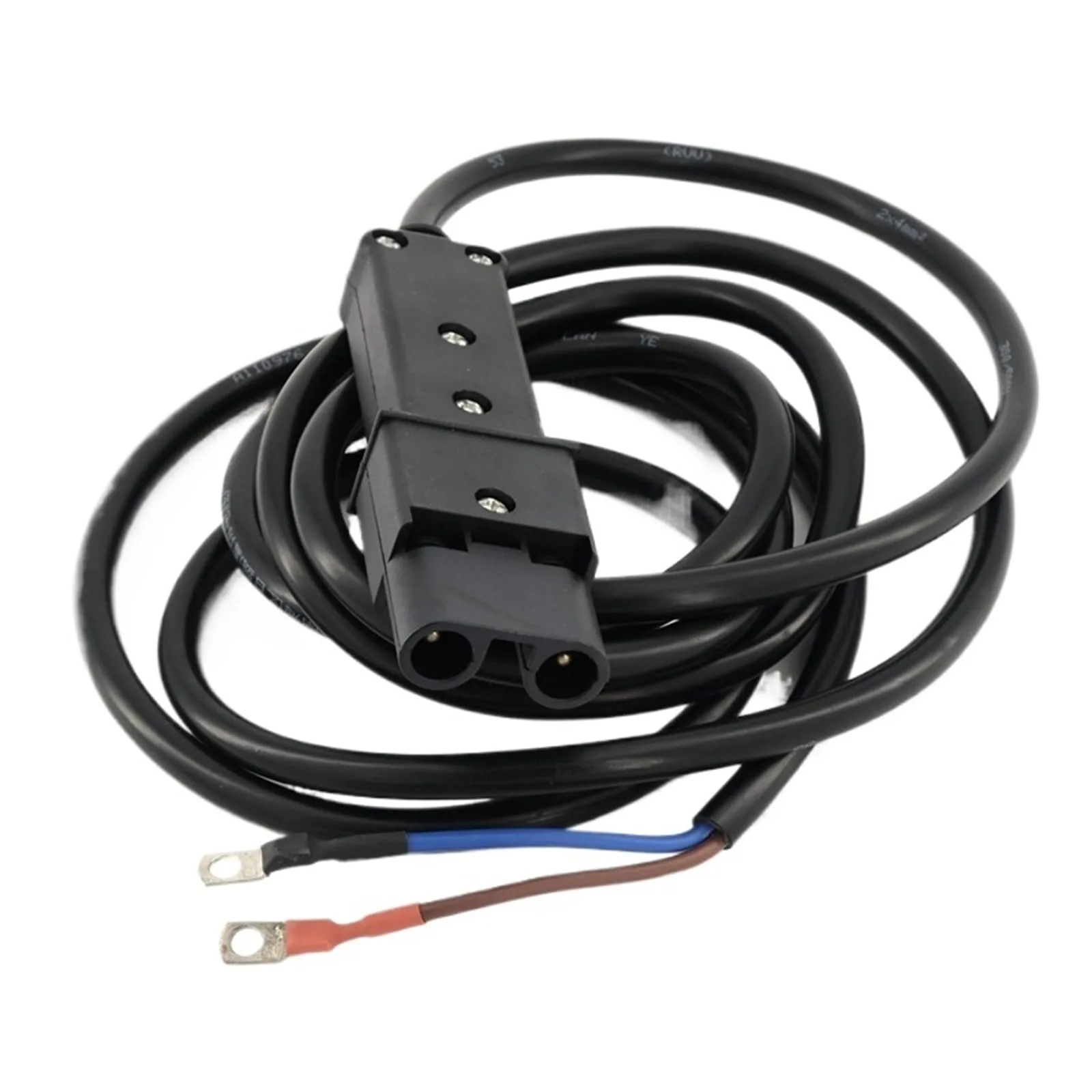 48-Volt Electric Golf Cart DC Charging Cable