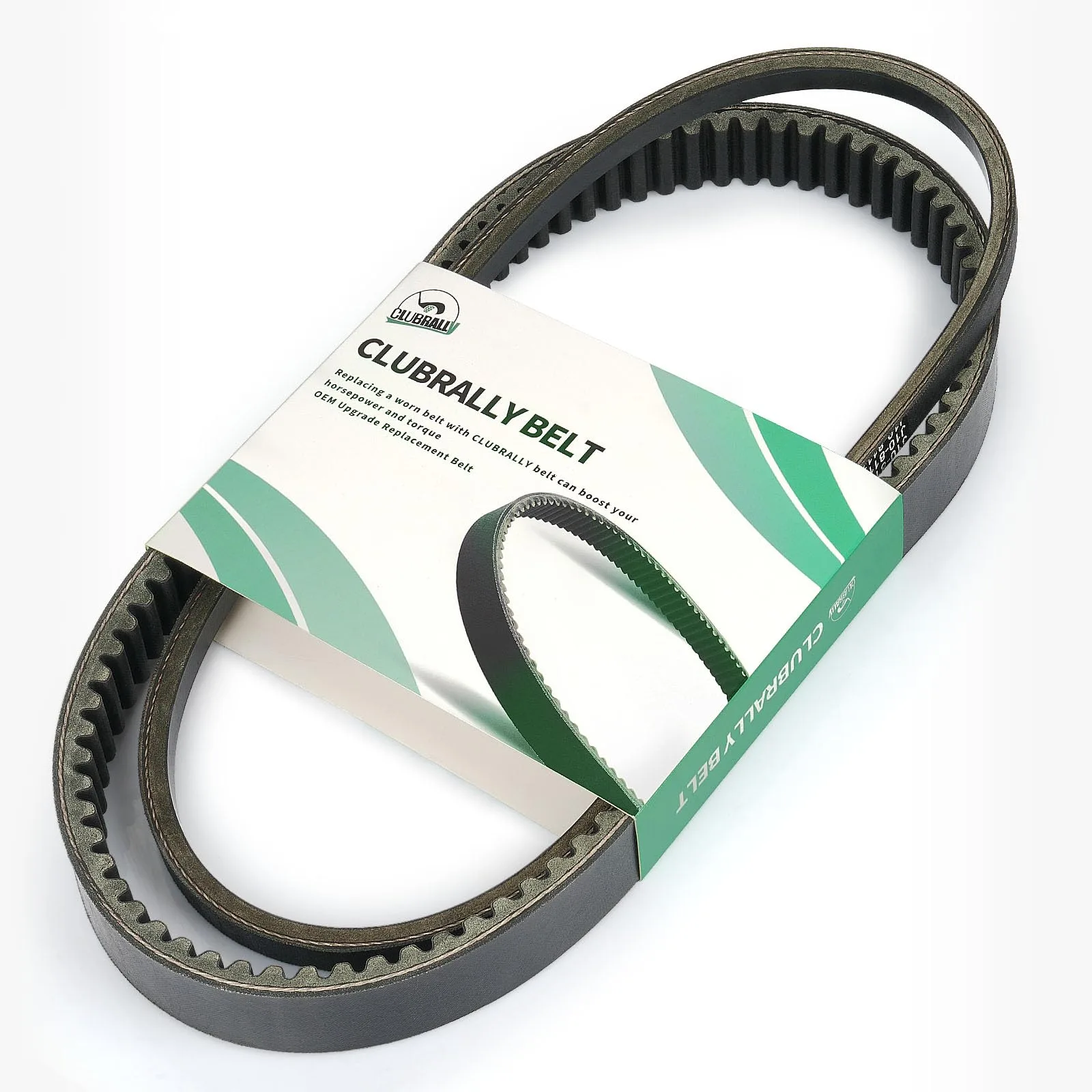 CLUBRALLY Belt Kit for Yamaha G1/G3 Golf Carts