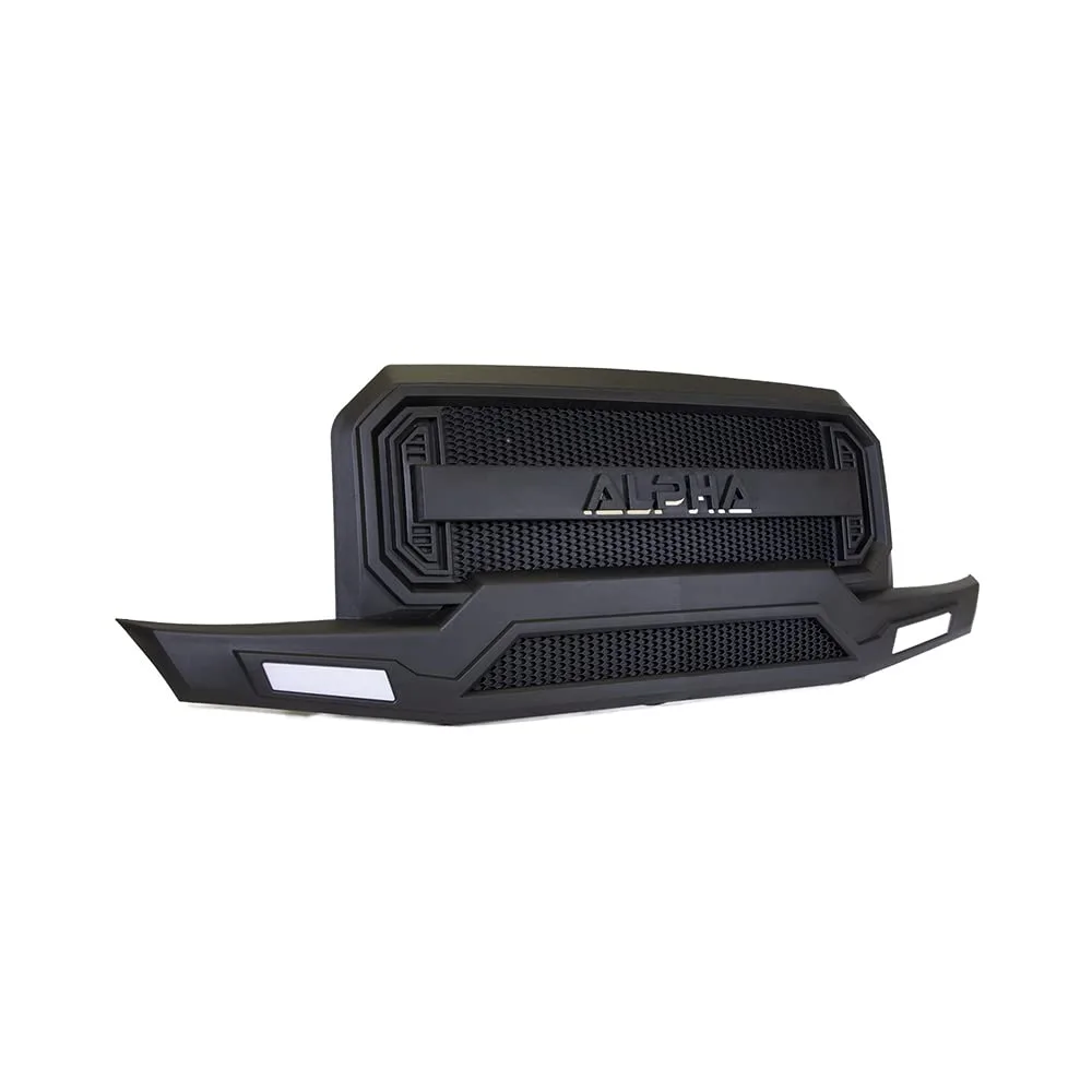 MadJax Deluxe Grille for Club Car Precedent and Tempo image 3