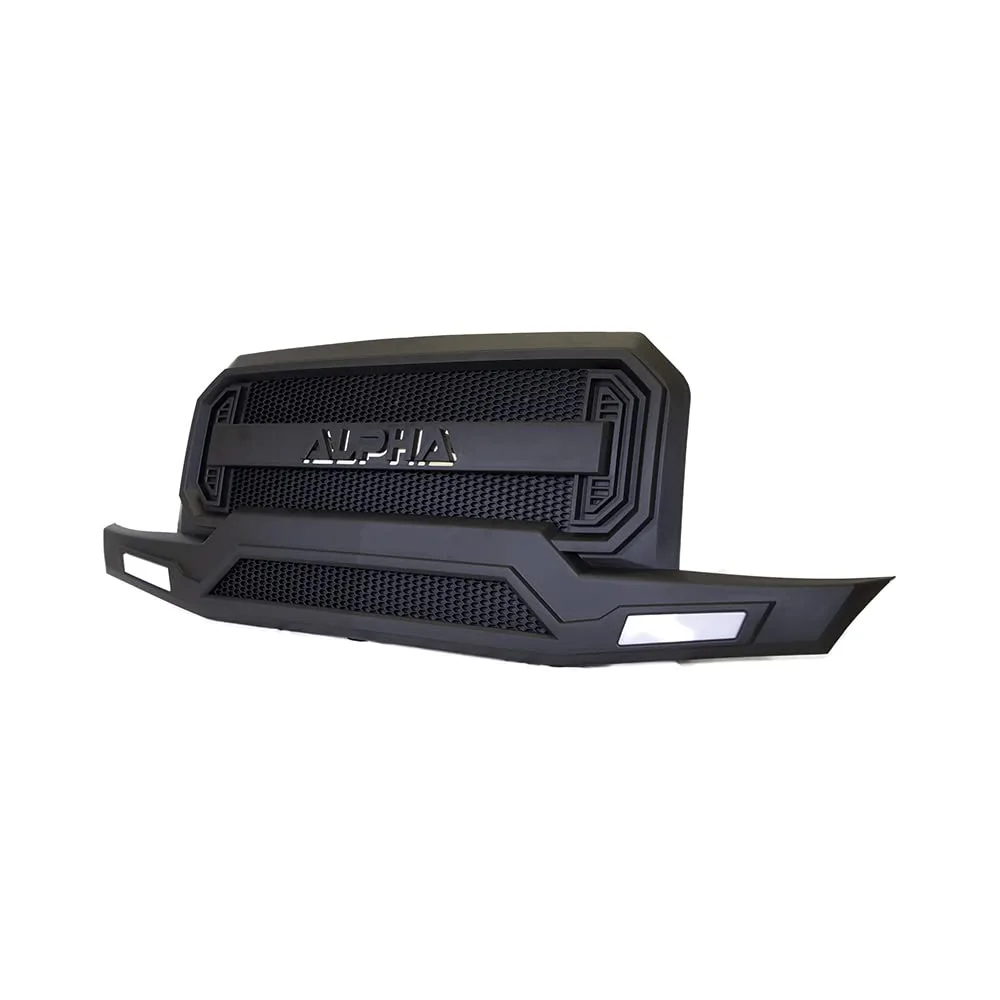MadJax Deluxe Grille for Club Car Precedent and Tempo image 4