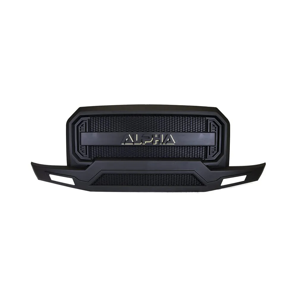 MadJax Deluxe Grille for Club Car Precedent and Tempo