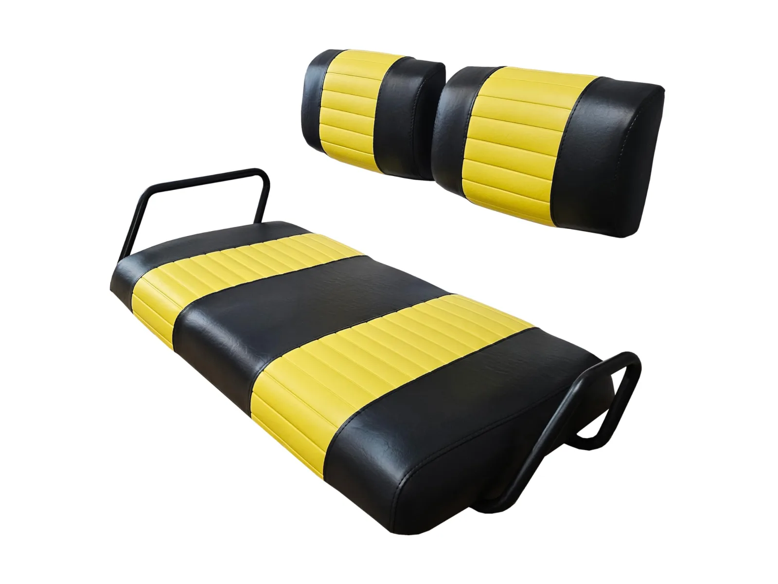 Yamaha G11-G22 Golf Cart Seat Cover | Up To Par Covers