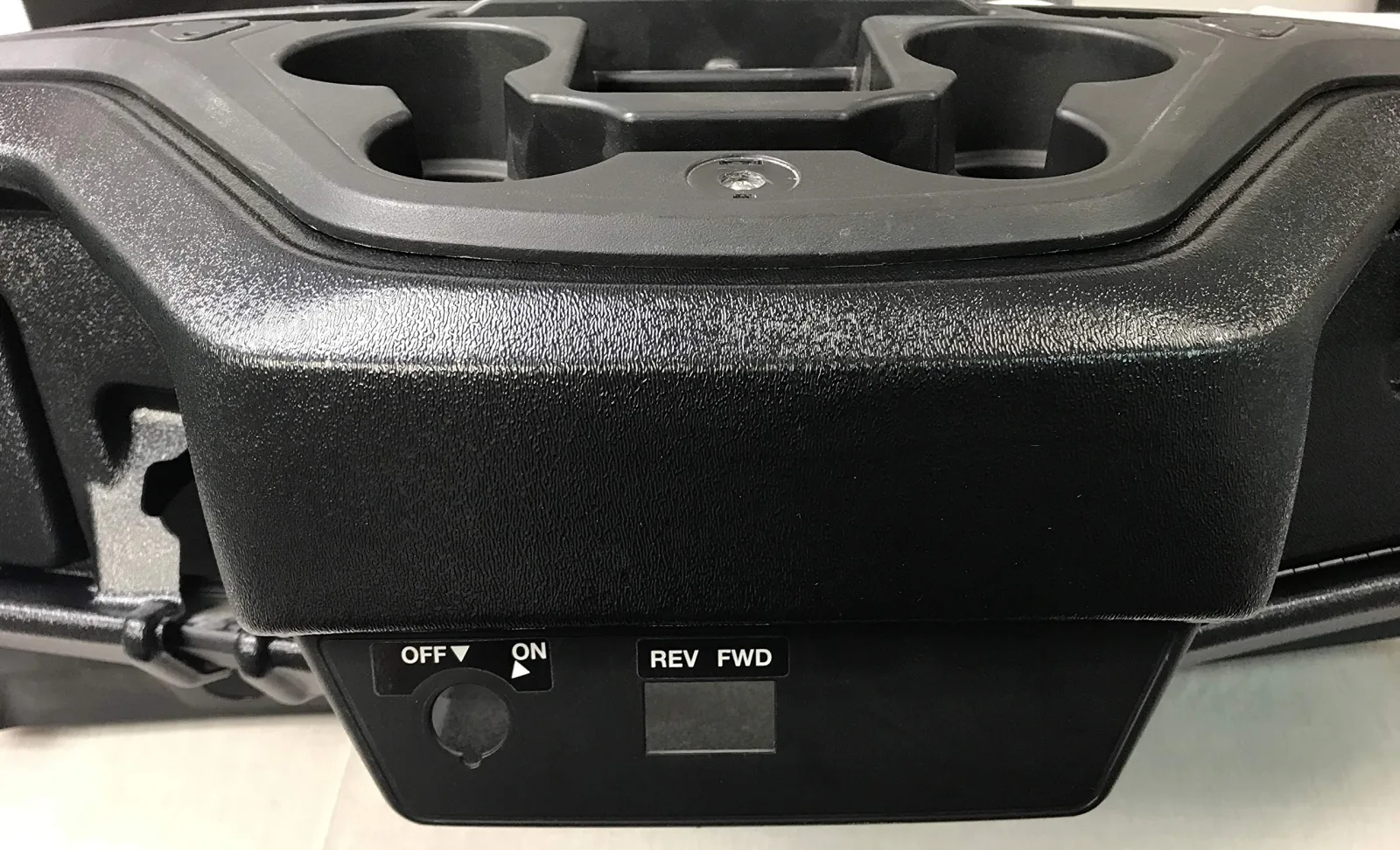 GMT Inc YA904-DR-17 Dash for Yamaha Drive 2 Golf Cart image 4