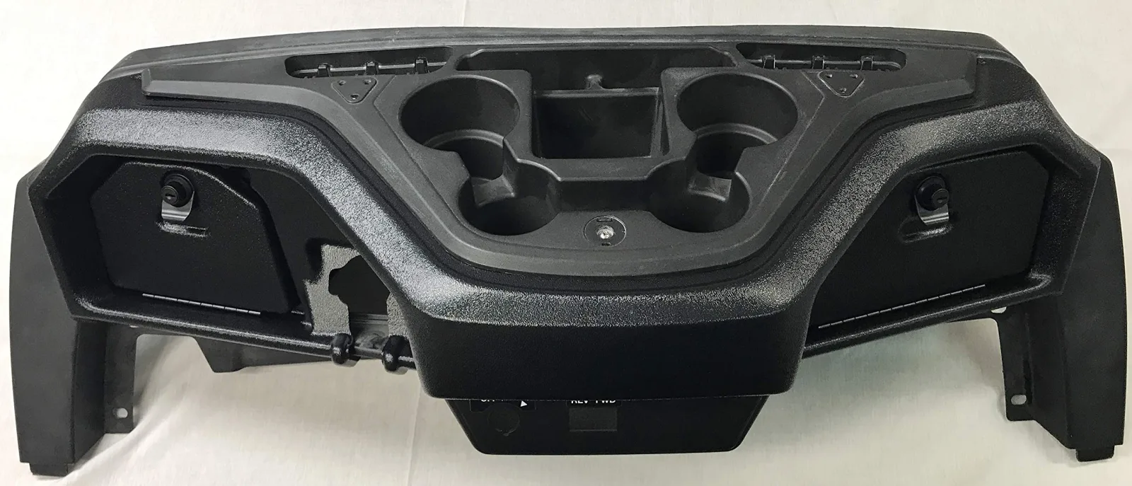 GMT Inc YA904-DR-17 Dash for Yamaha Drive 2 Golf Cart