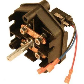 Buggies Unlimited 5774 F&R Switch for Club Car Electric