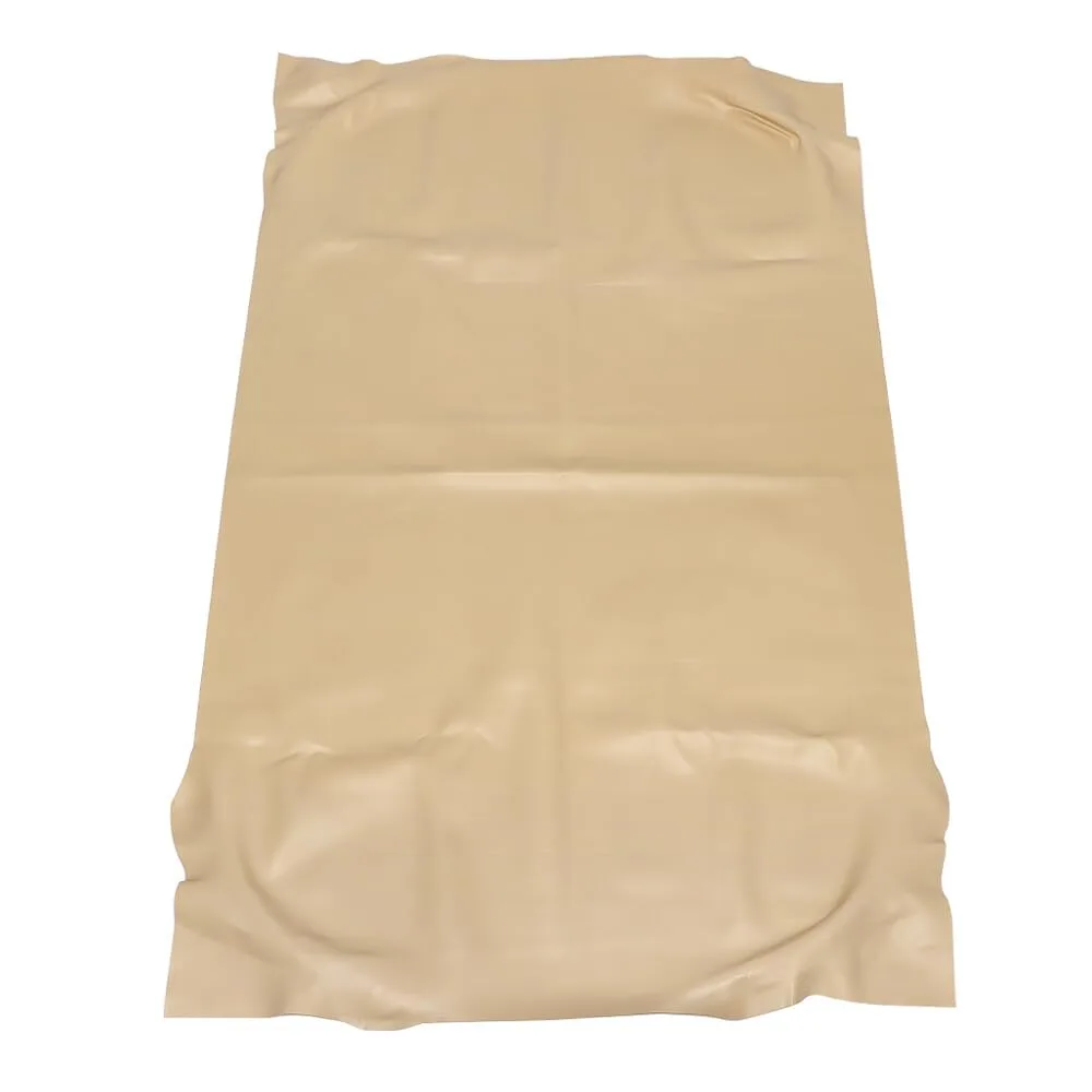 E-Z-GO TXT Medalist Front Seat Bottom Cover Tan