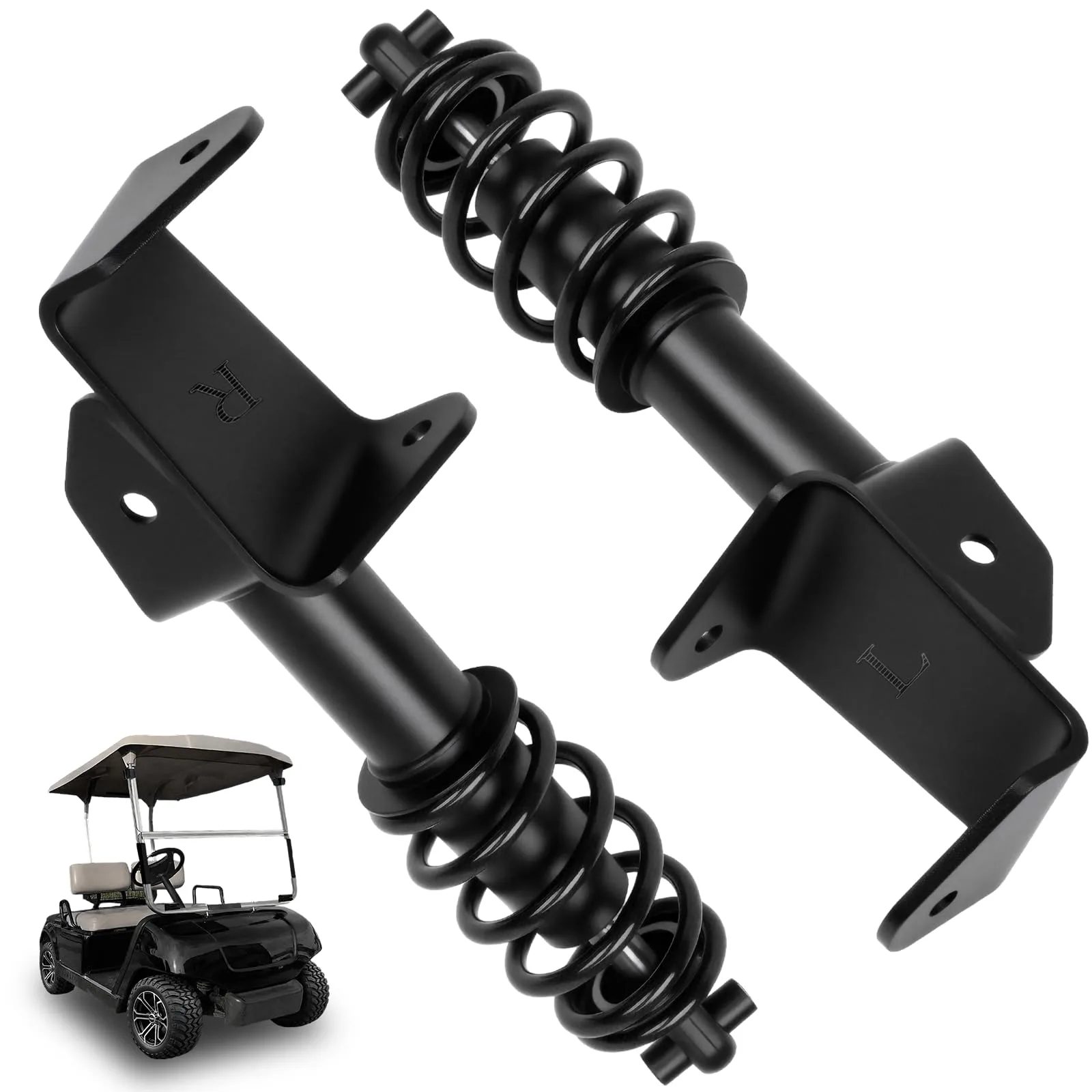 iLSKW Front Shock Kit for Yamaha G22 (2003-2006) JU0-F3350-20-00 / JU0-F3390-20-00