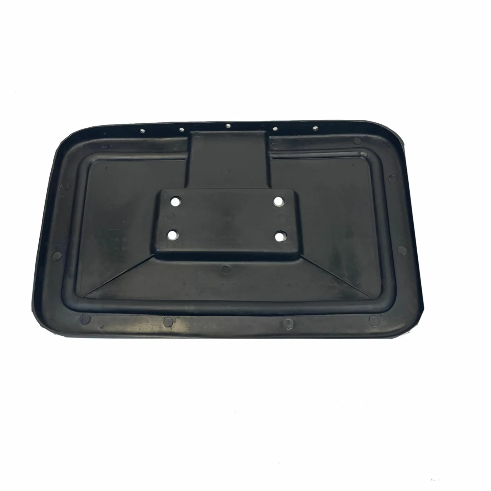 Performance Plus Carts Club Car DS Seat Back Cap 2919 image 4