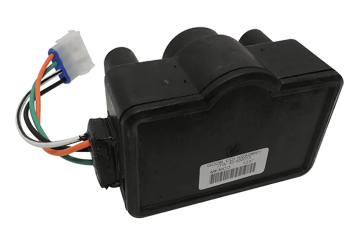 REVENGE ENG-121 Accelerator Sensor for Club Car Precedent