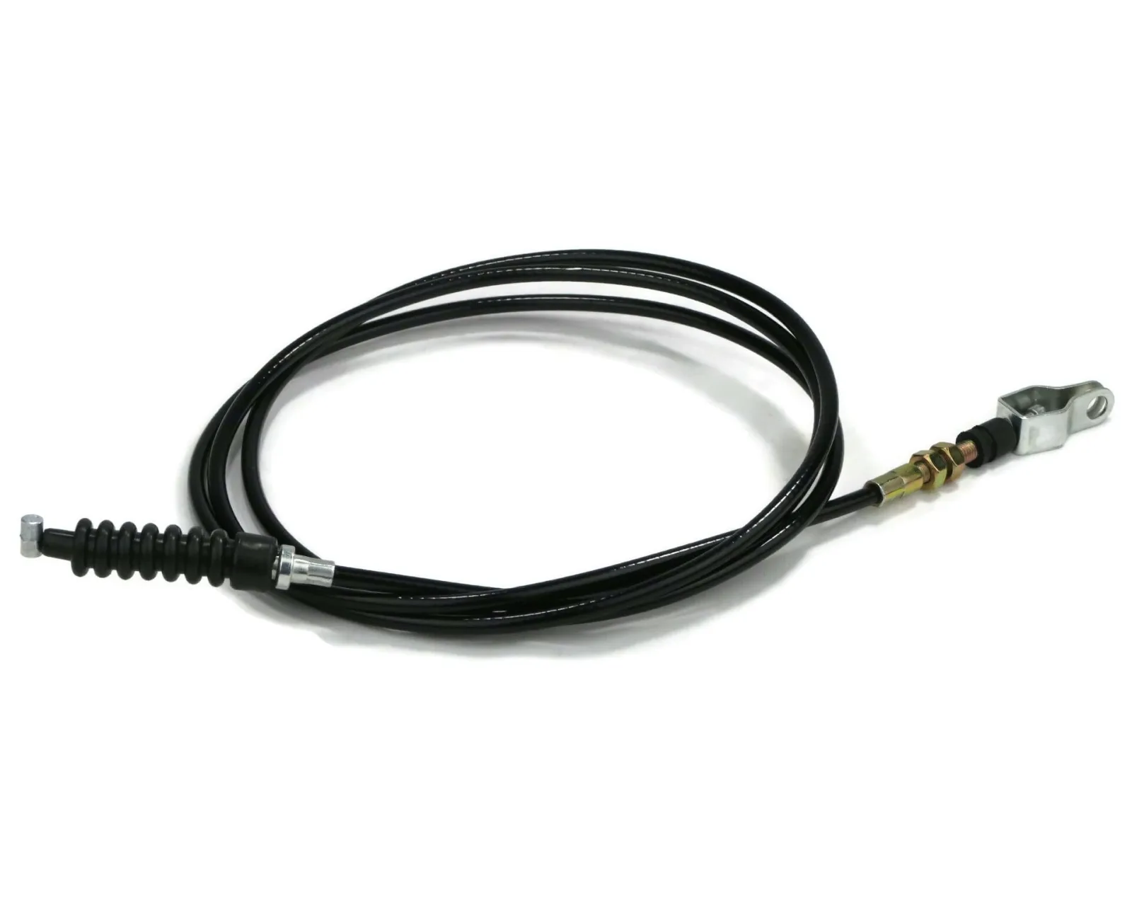 The ROP Shop Accelerator Cable for Yamaha G1 Golf Cart