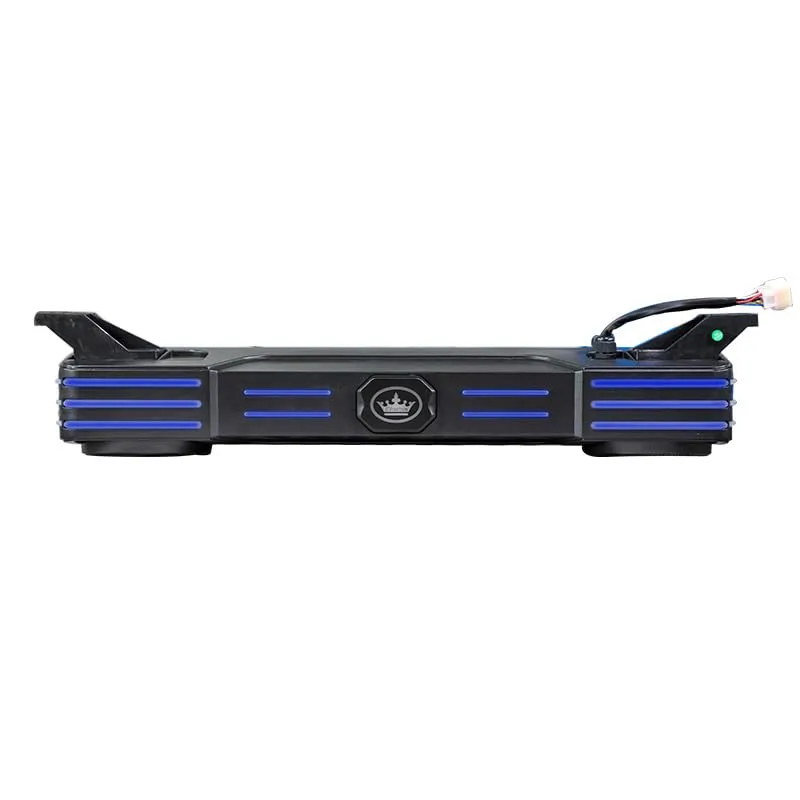 Evolution D5 Ranger & Maverick Square Sound Bar 3.07.0063