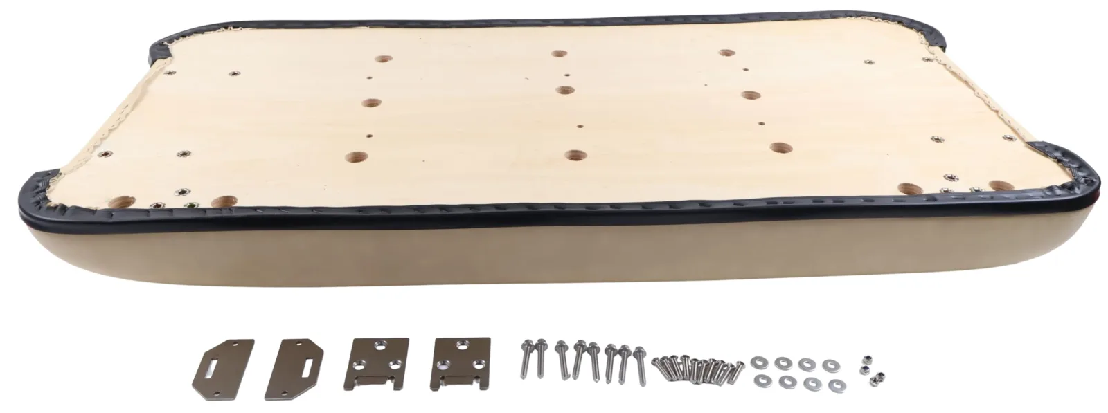 DVPARTS Seat Bottom for E-Z-GO Medalist/TXT 1994-2013 image 4