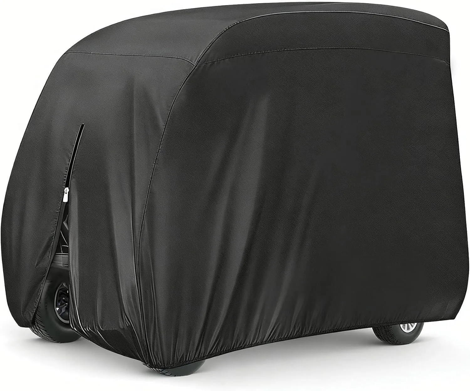 XDGDHSH Cover for Advanced EV Vantage 4 Passenger 2021-2026
