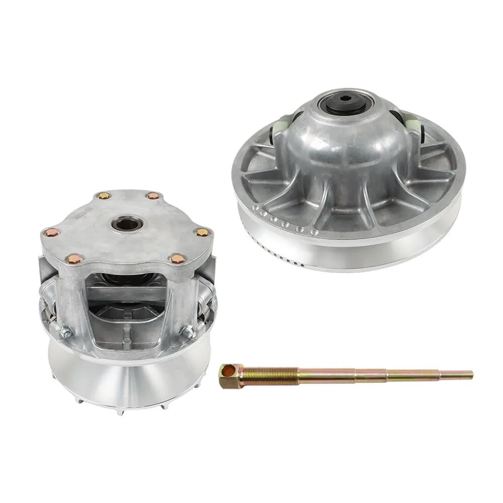 Polaris RZR 1000 XP/S Primary & Secondary Clutch