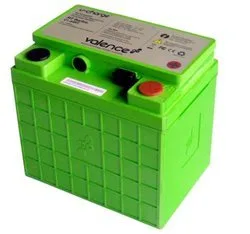 Technical Precision Ergotron StyleView Cart Battery