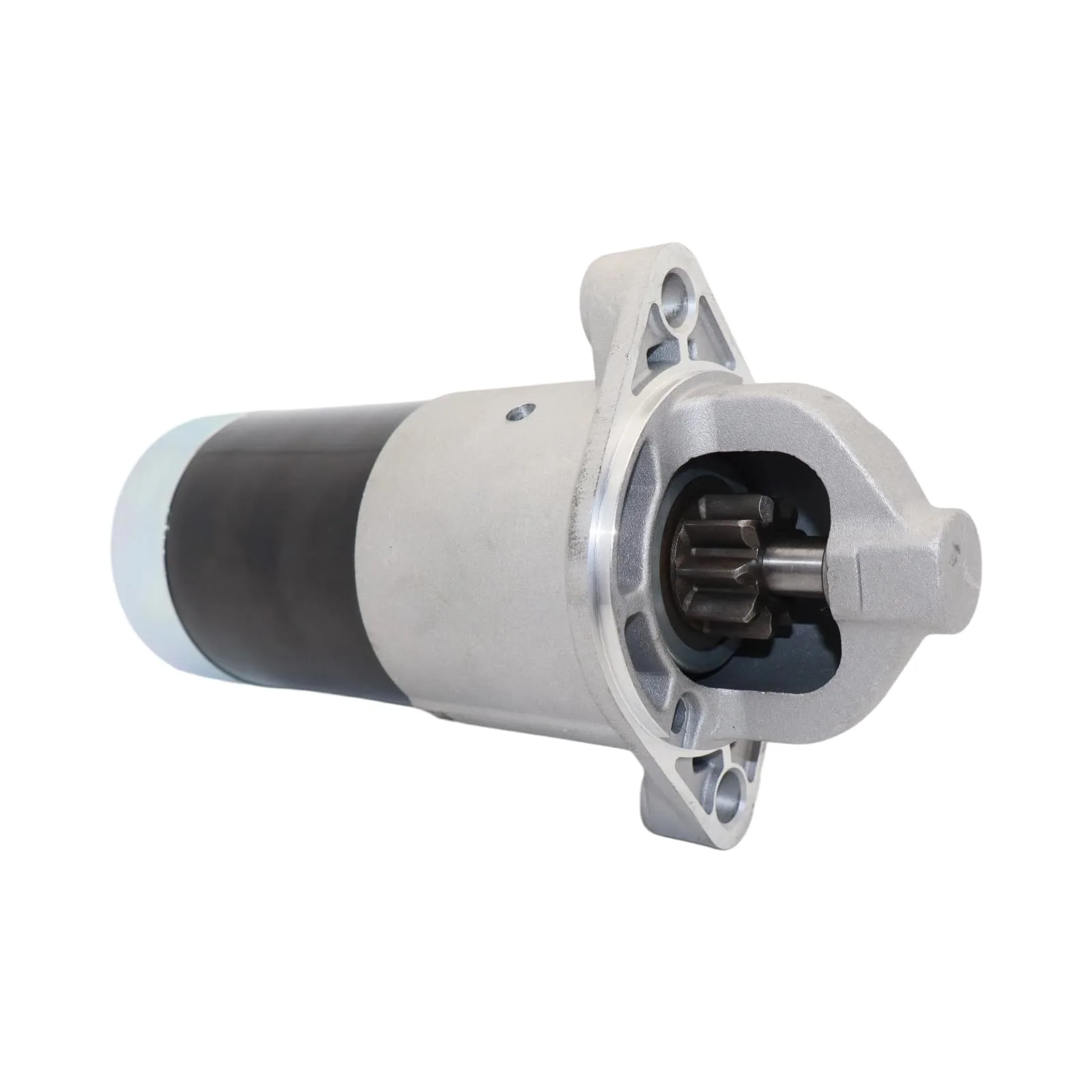 DEYAOLKL 12V 1.7kW 10T Starter Motor 1251016 600326 for E-Z-GO image 4