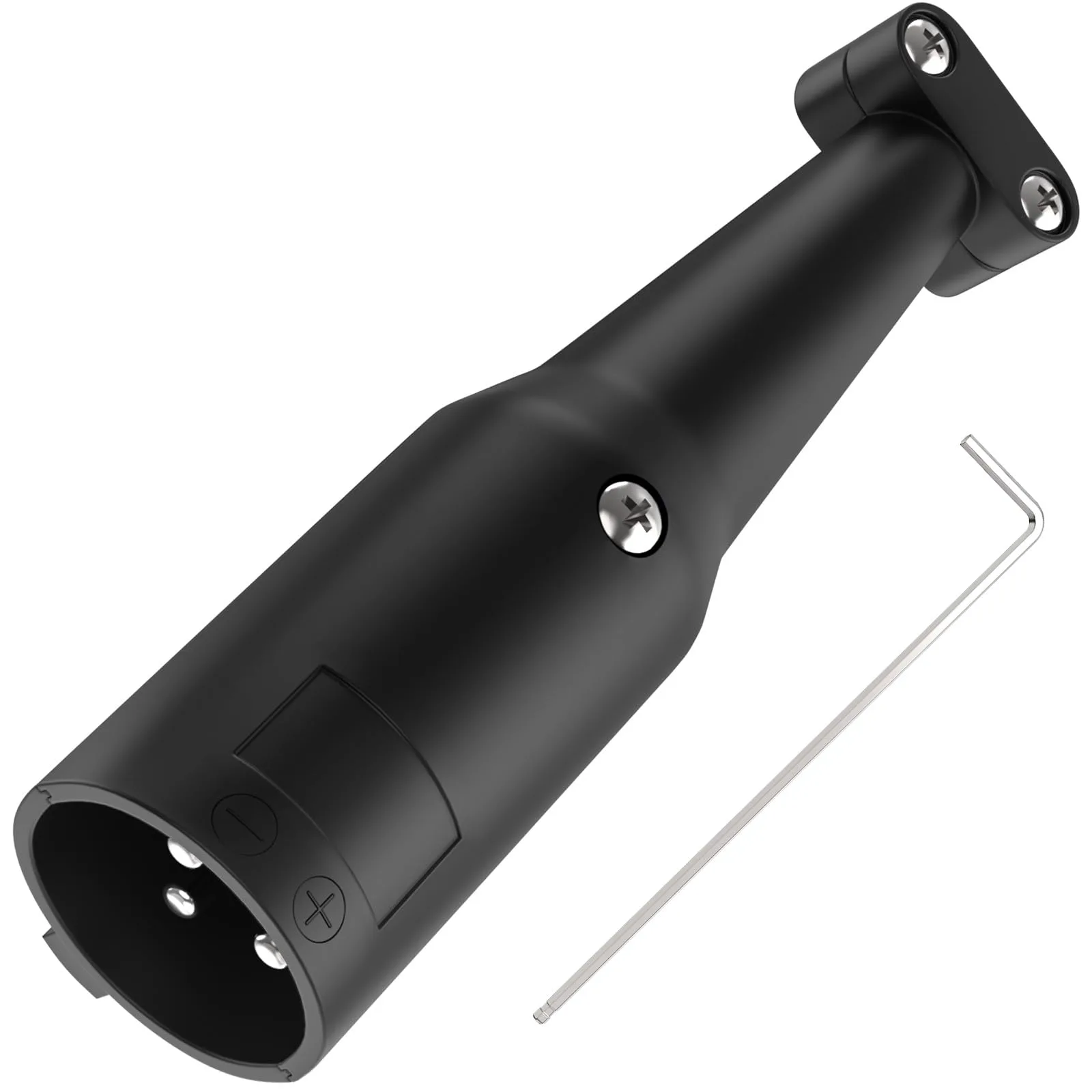 DRIVE UP 48V Charger Plug for Club Car DS Precedent