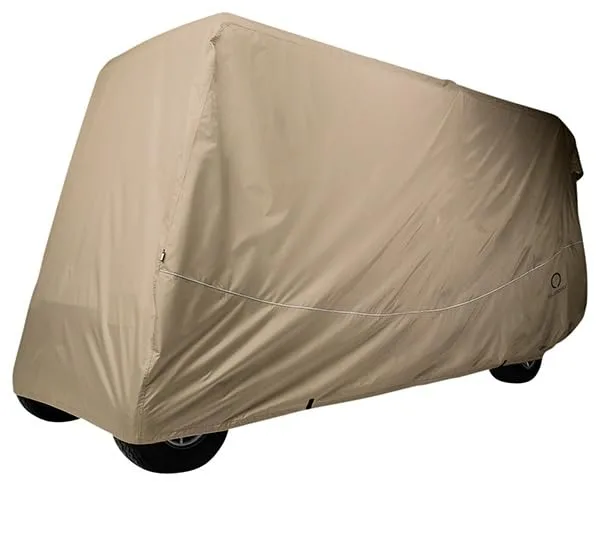 ACED Parts Storage Cover for 6-Passenger Golf Carts