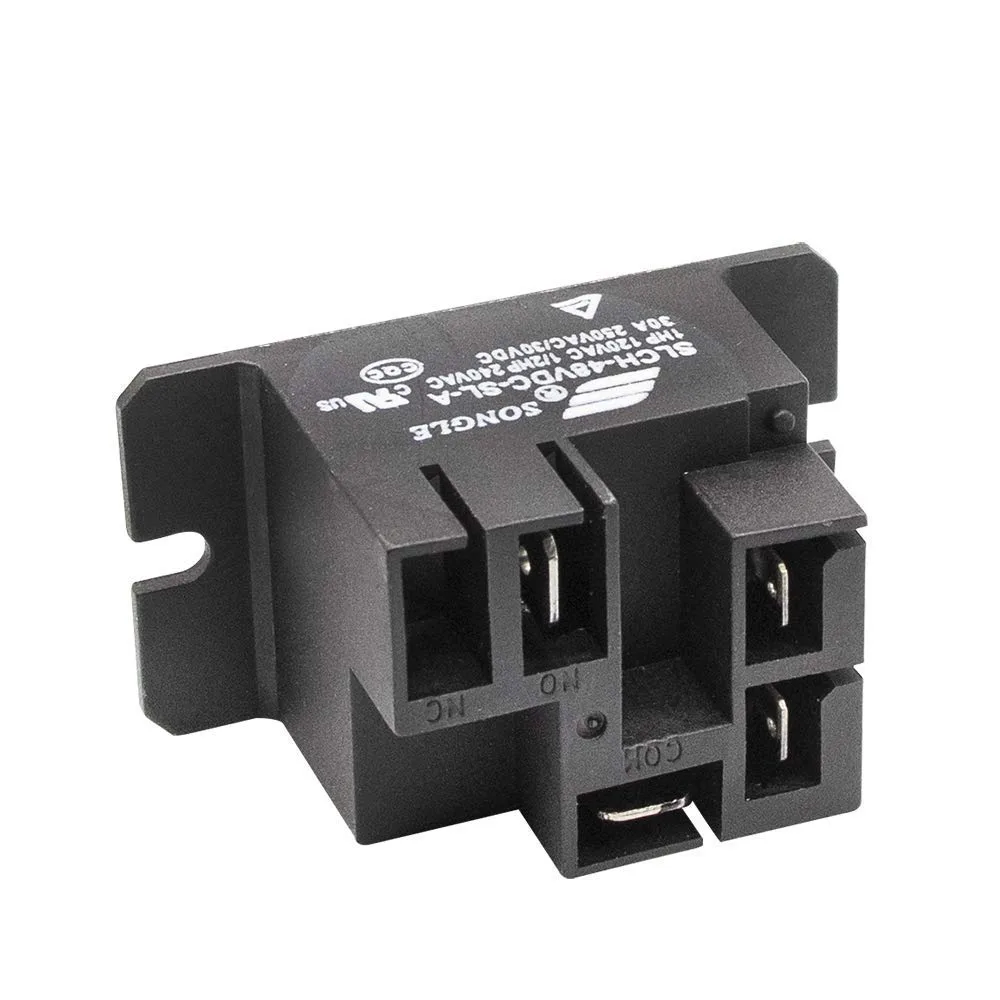 DRIVE UP 48V Club Car PowerDrive2 Charger Repair Kit image 2