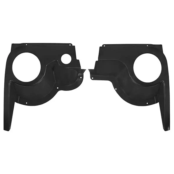 REVENGE Speaker Pod Kit for E-Z-GO TXT, 1994-2013 image 2