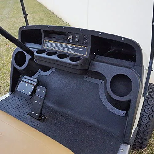 REVENGE Speaker Pod Kit for E-Z-GO TXT, 1994-2013 image 3