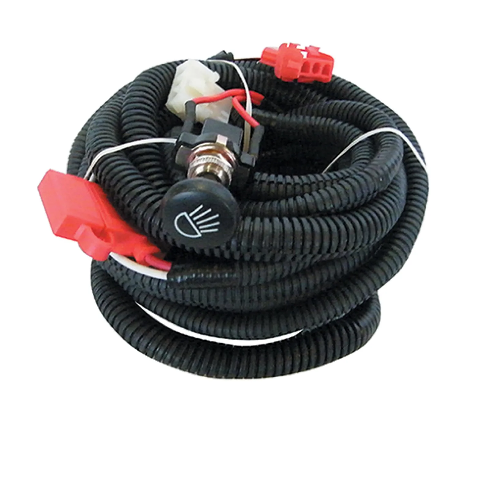 RHOX LGT-399 Wire Harness for E-Z-GO RXV 2008+