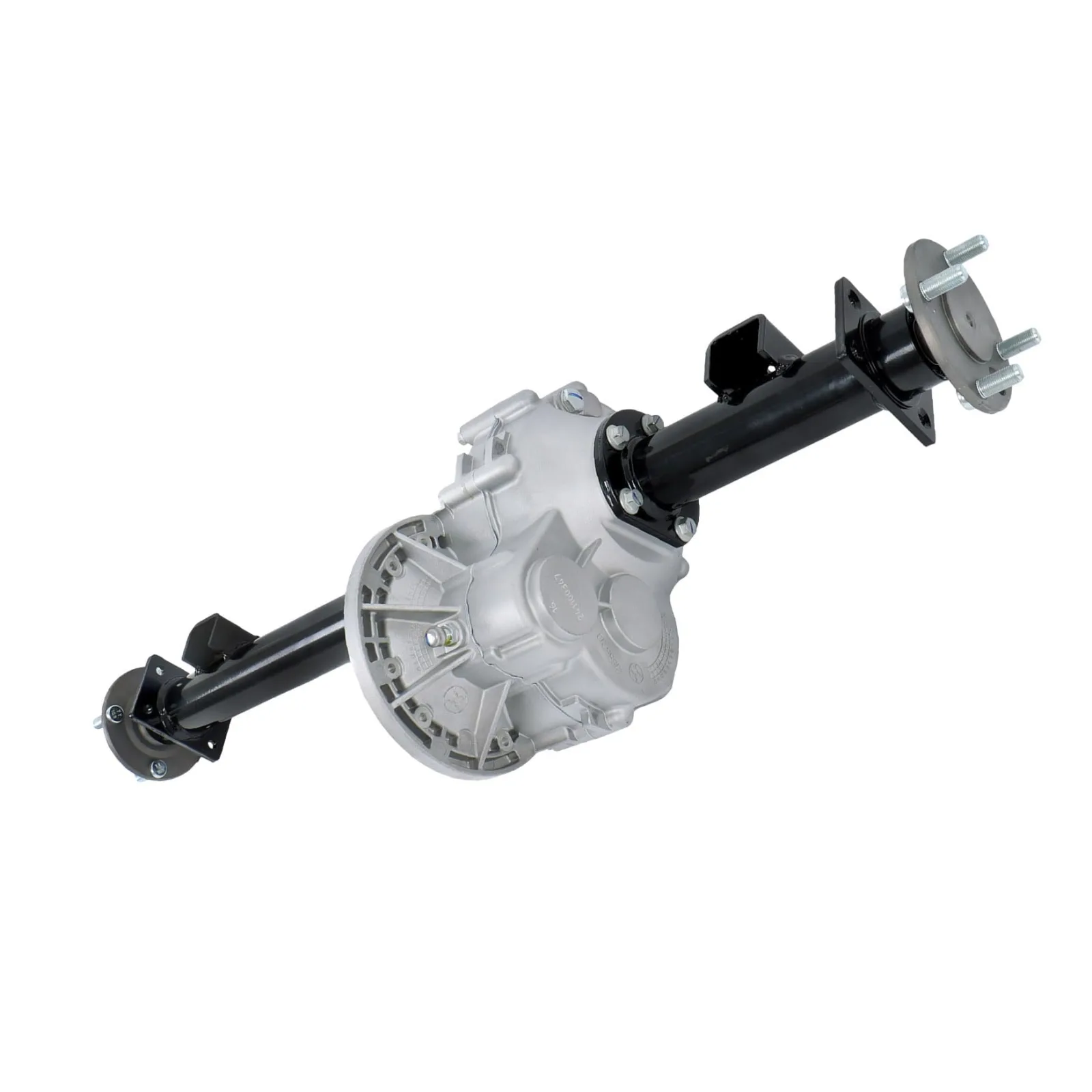 WFLNHB Rear Axle Housing for E-Z-GO RXV 2008-2013