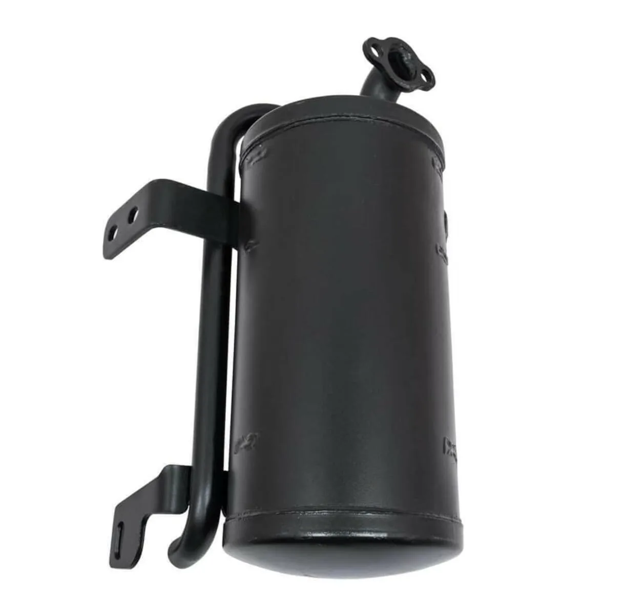 E-Z-GO RXV Golf Cart Muffler 2008 and Up image 2