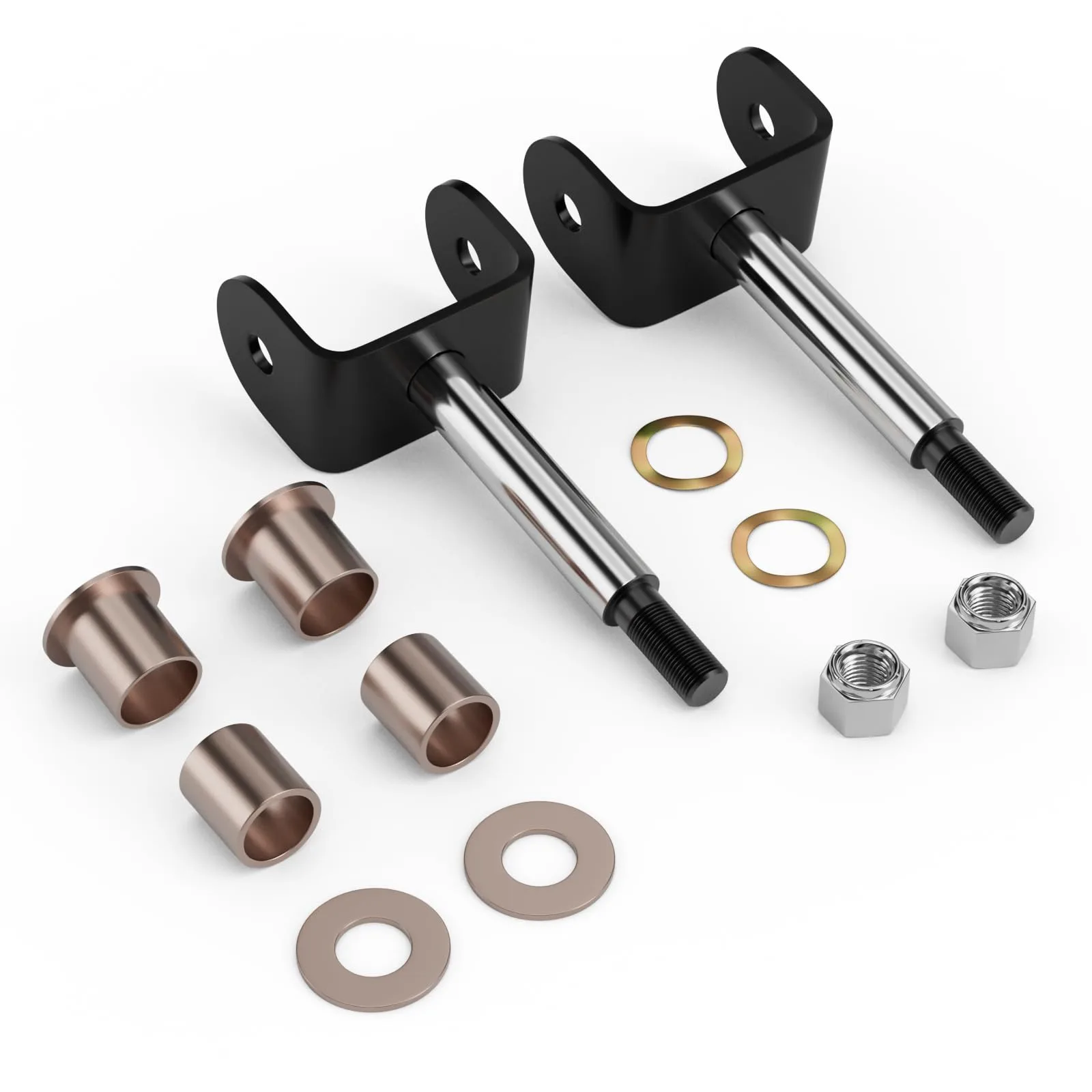 CLUBRALLY King Pin Repair Kit for Club Car DS 1981+
