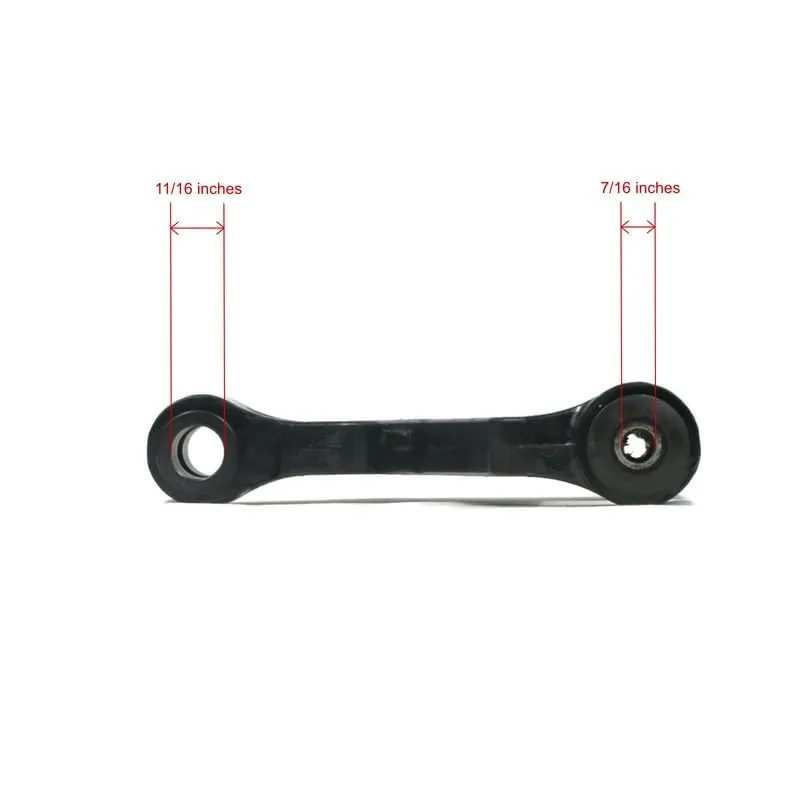 Front Lower Control Arm for Yamaha G22 G29 Golf Carts image 2