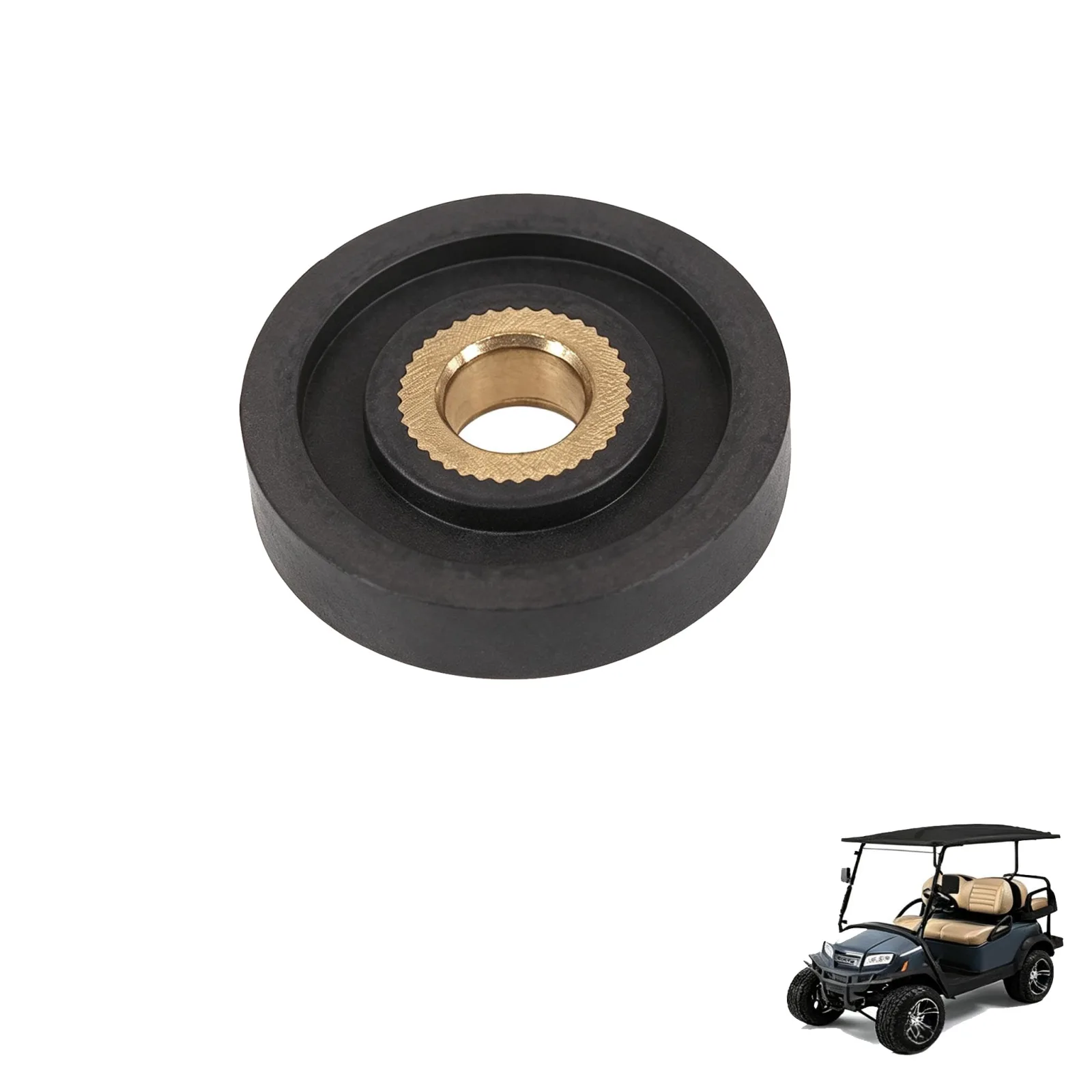 HKOO Speed Sensor Magnet for Club Car DS and Precedent IQ