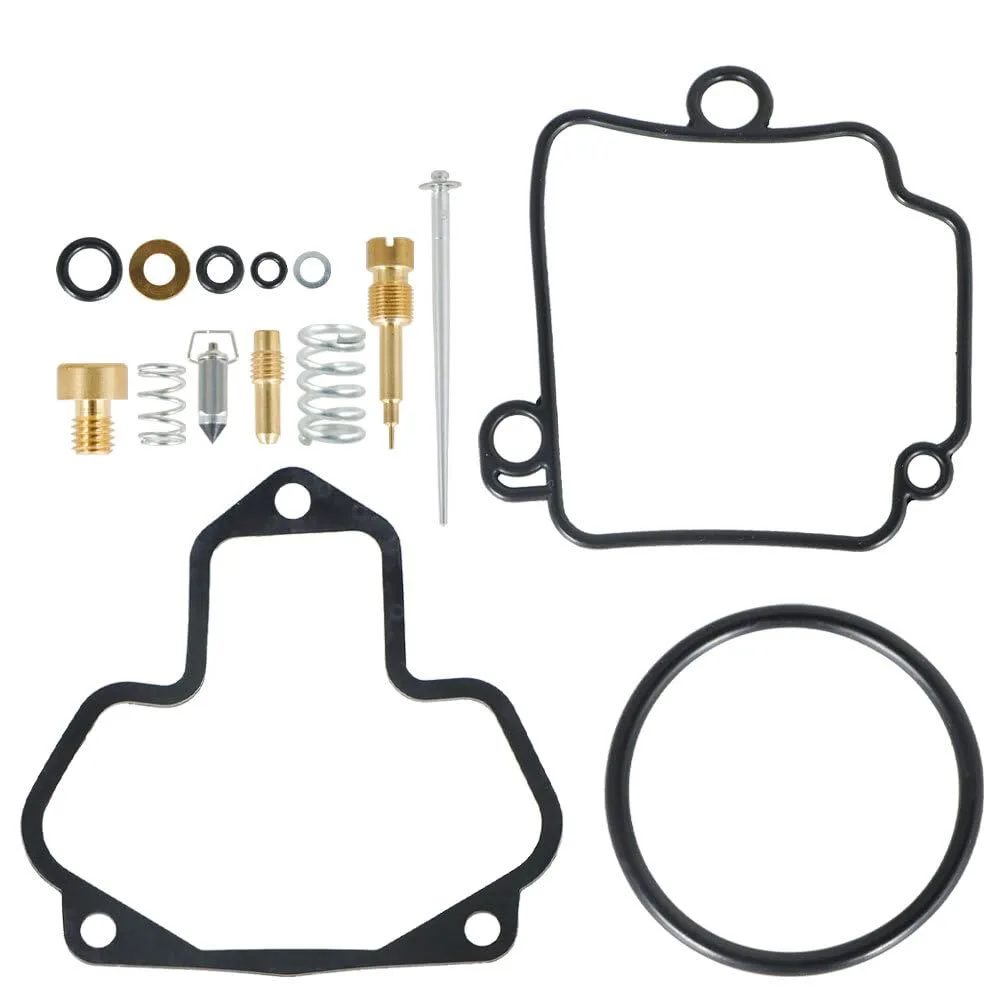 Carburetor Rebuild Kit for Yamaha Big Bear 350 (1989-1997) Mod-G33S-1770