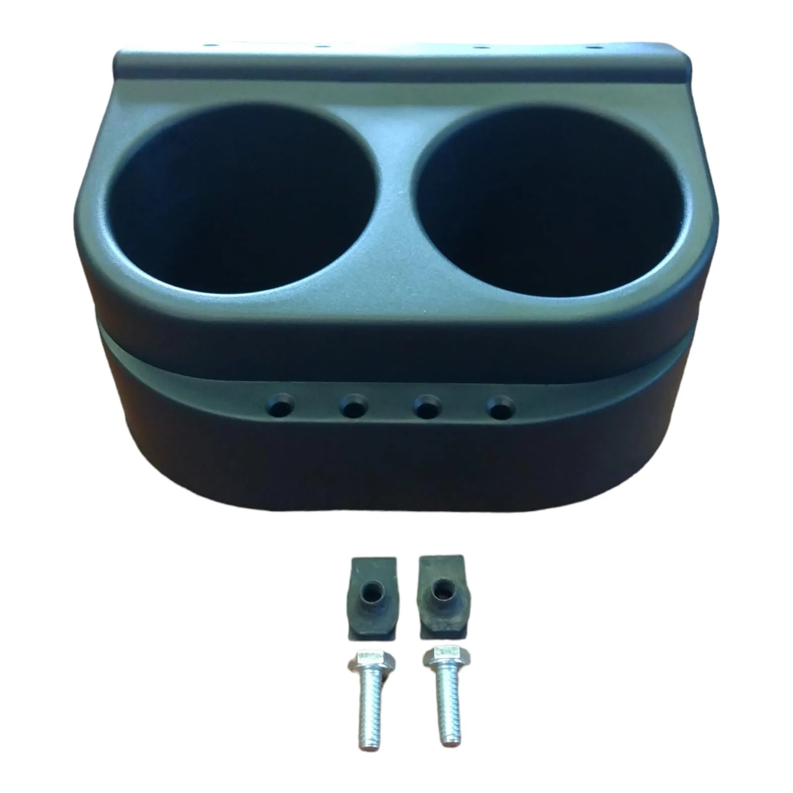 Club Car Dual Cup Holder Kit CH4908